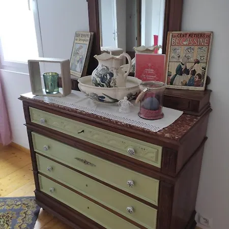 De Charme 3* 미르포아