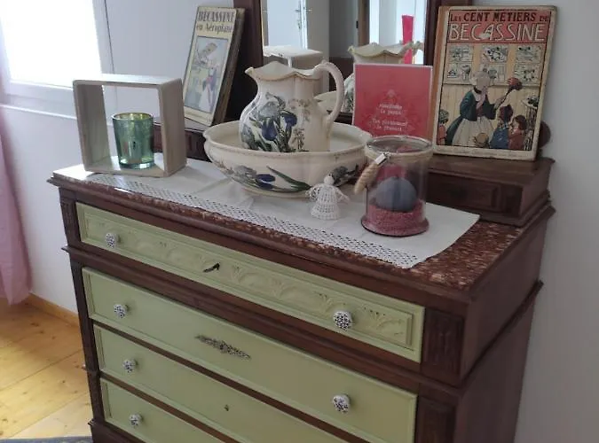 De Charme 3* 미르포아