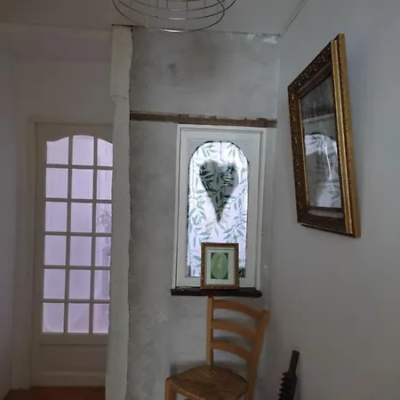 ベッド・アンド・ブレックファスト De Charme