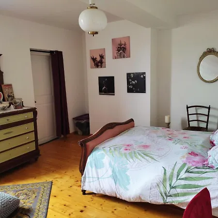 Chambre De Charme Mirepoix (Ariege)