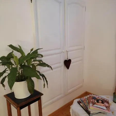 Chambre De Charme