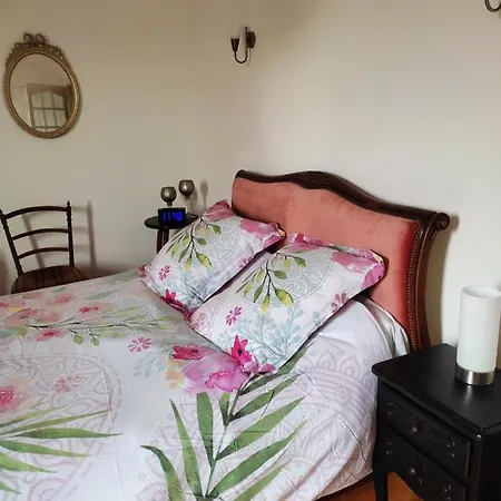 Chambre De Charme