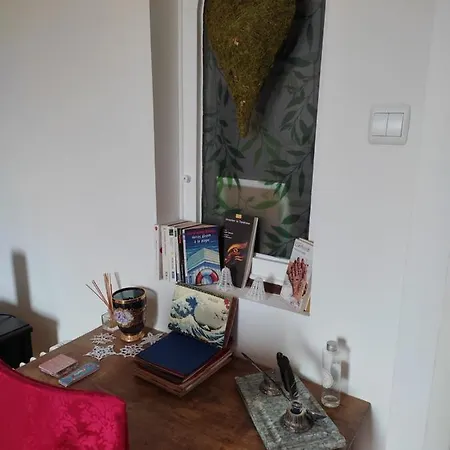 De Charme ベッド・アンド・ブレックファスト 3*