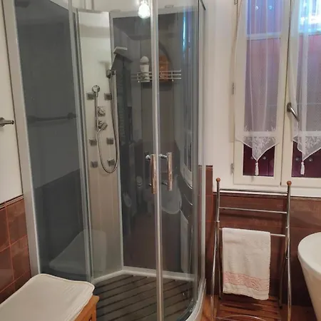 ベッド・アンド・ブレックファスト De Charme 3*